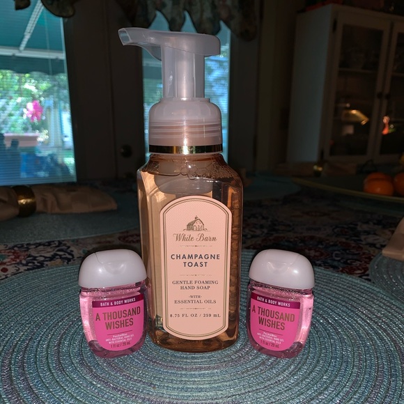 Bath & Body Works Other - Bath and Body Works bundle